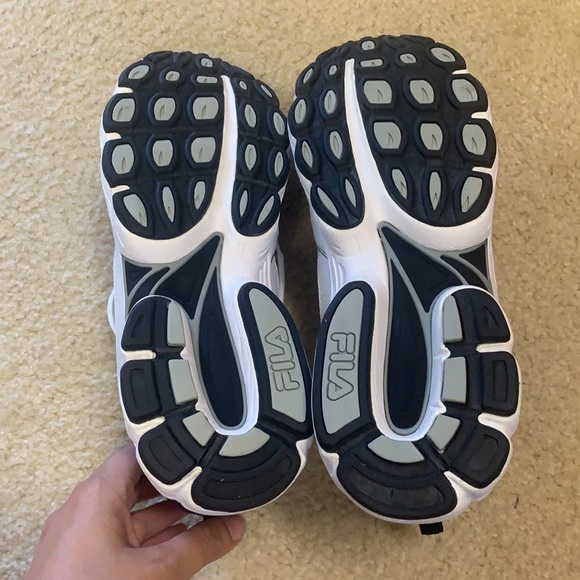 NEW fila sport men’s cross training shoe - Picture 4 of 6